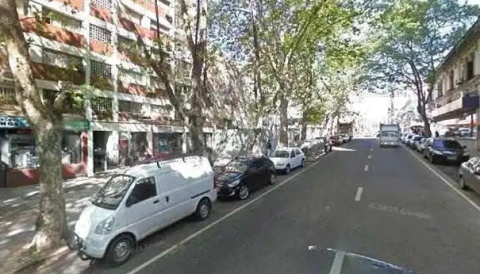Psicologasexologa Clinica Lic Alejandra Melo Direcciondeg - Montevideo