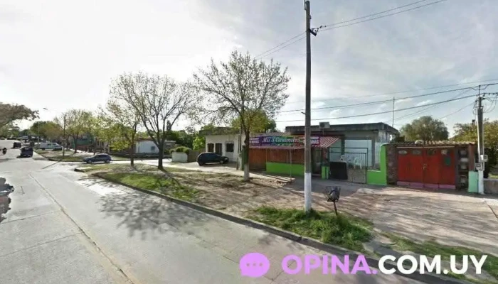 Psicólogo Diego Klimavicius - Montevideo