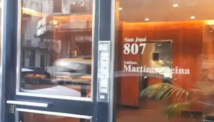Psicólogo Lic. Conrado D'Andrea - Montevideo