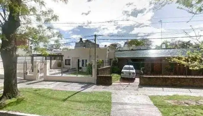 Psicologo Martin Vidal Donde - Montevideo
