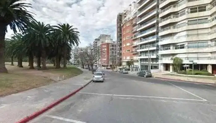 Psicologo Prof Fernando Bryt Clinica Tdah Uruguay   En Montevideo Como Llegardeg - Montevideo