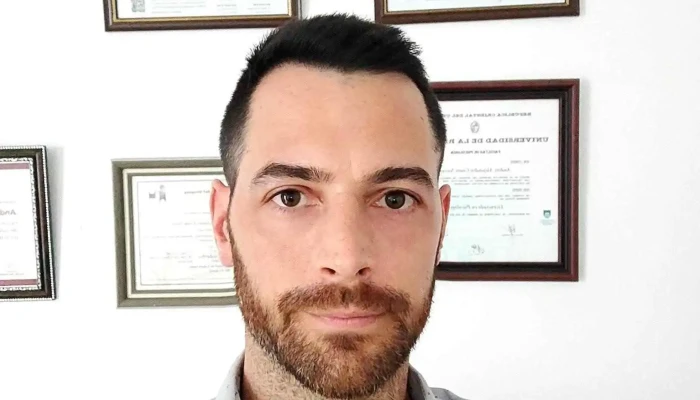 Psicologo Sexologo Licacouto Del Propietario - Montevideo