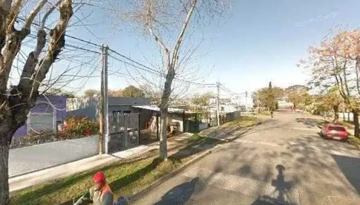 Psicomotricidadmtdeo -  Como Llegar - Montevideo