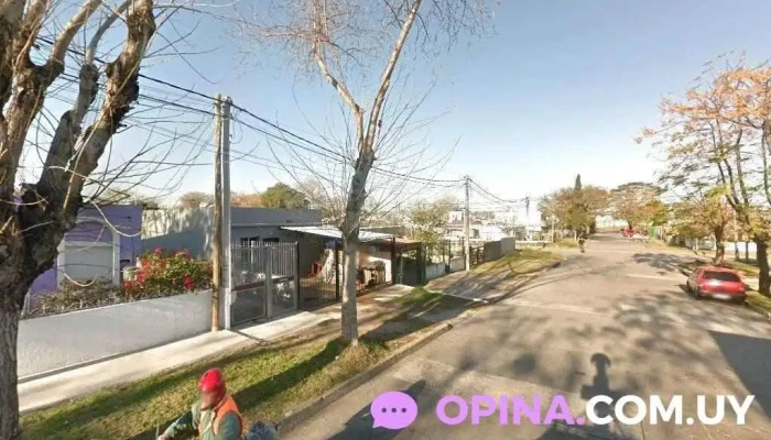 psicomotricidadmtdeo - Montevideo