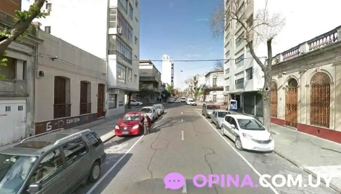 Psicopedagoga Montevideo - Montevideo