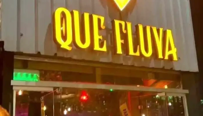 Pub Que Fluya:  Videos - Pub