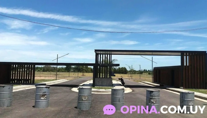 Pueblo Pindo - Departamento De Paysandú