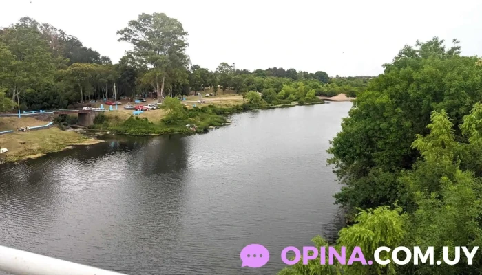 Puente Picada de Varela - Ruta 3-General Jose Artigas