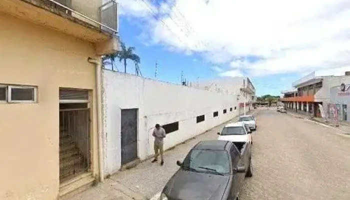 Puerta Del Sol Espeto Corrido:  Street View Y 360 - Pizzería