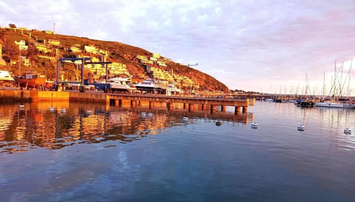 Puerto de Piriápolis - 20200 Piriápolis