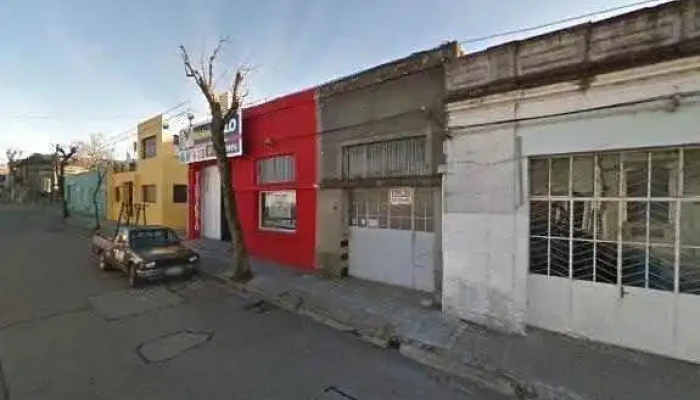 Puerto Fit Gym -  Direccion - Melo