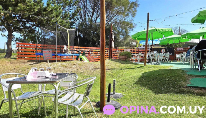 Puerto Mulata - Montevideo