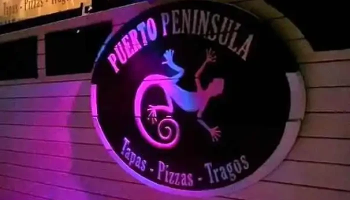 Puerto Peninsula -  Del Propietario - Restaurante