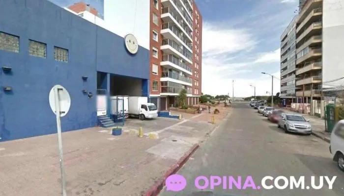 Puesto Isla Gaviotas - 11400 Montevideo
