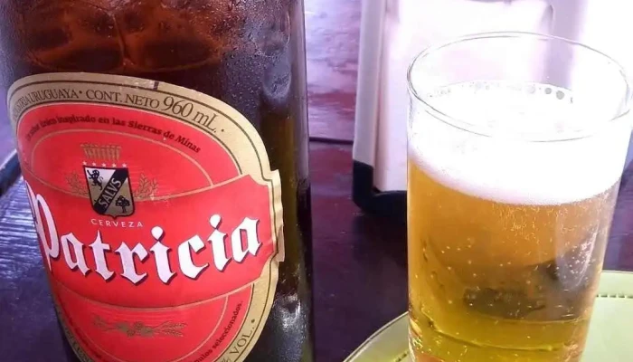 Pulperia De Los Faroles Cerveza