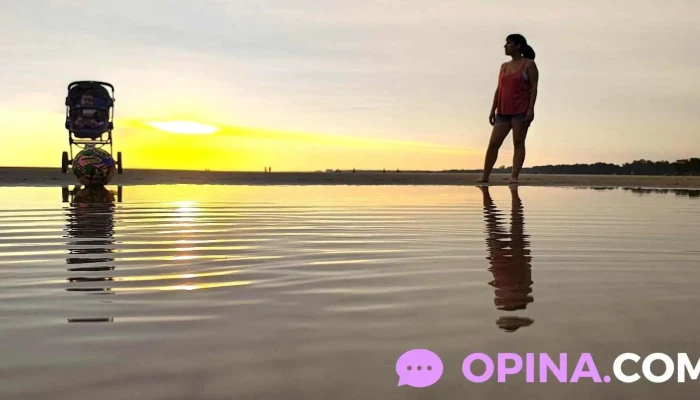 Punta Artilleros - Unnamed Road