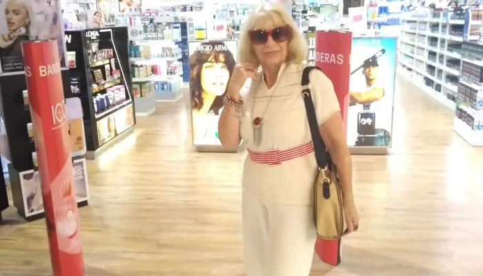 Punta Carretas Shopping -  Mas Recientes - Montevideo