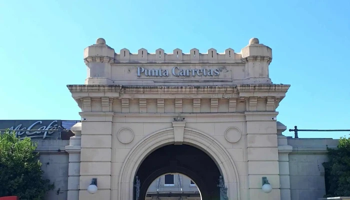 Punta Carretas Shopping -  Numero - Montevideo
