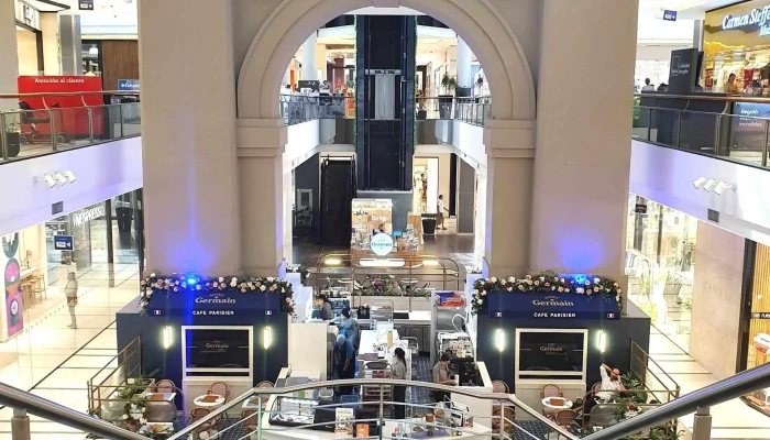 Punta Carretas Shopping -  Promocion - Montevideo