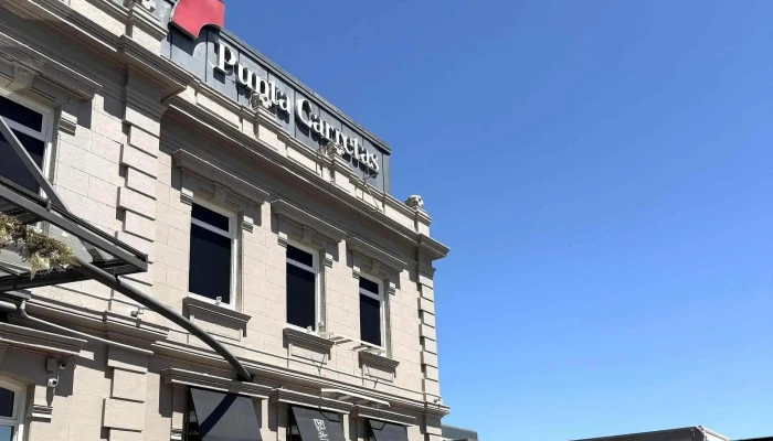 Punta Carretas Shopping -  Sitio Web - Montevideo