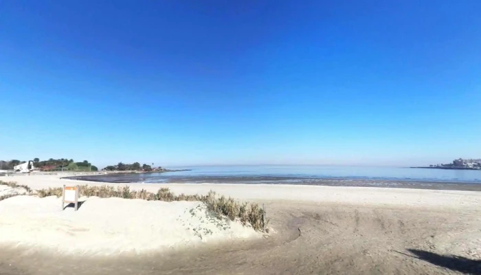 Punta Carretas:  Street View Y 360 - Posada