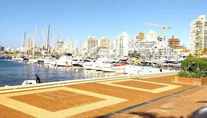 Punta del este - Maldonado