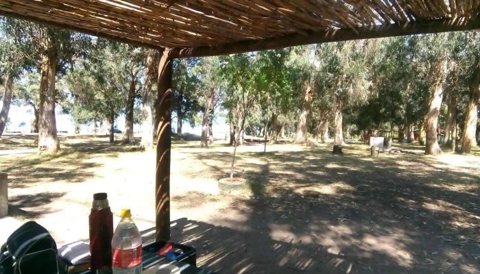 Punta Espinillo - Montevideo