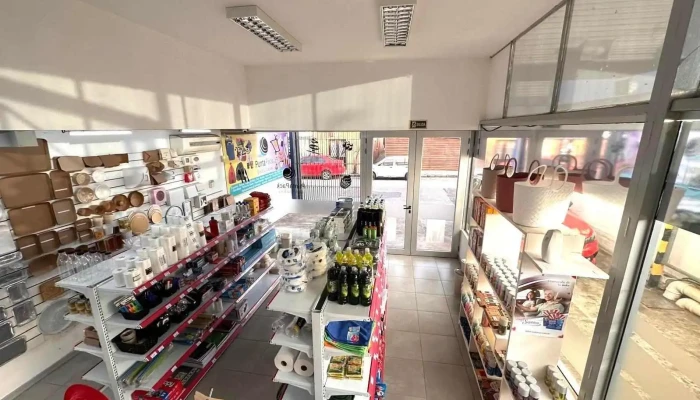 Punta Pack -  Sitio Web - Maldonado