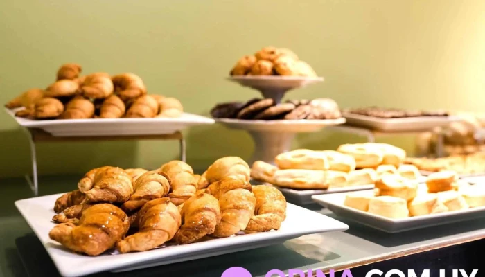 Punta Trouville Hotel -  Comida Y Bebida - Montevideo