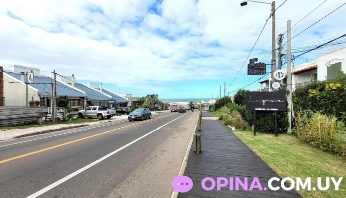 Puntamar - La Barra - Punta Del Este