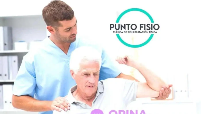 Punto Fisio -  Del Propietario - Montevideo