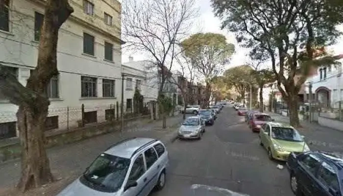 Punto Inmobiliario -  Zonadeg - Montevideo