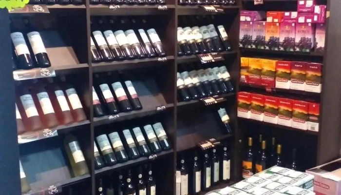 Punto market - 12900 Montevideo