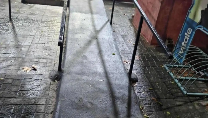 Punto Market 3 sas - 12000 Montevideo