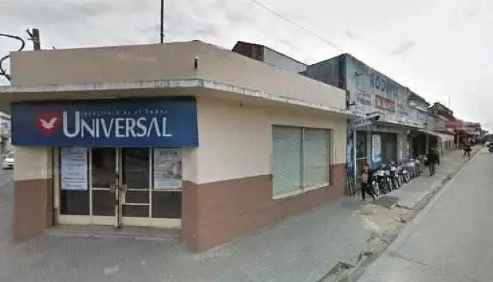 Punto Nylon -  Horariodeg - Pando