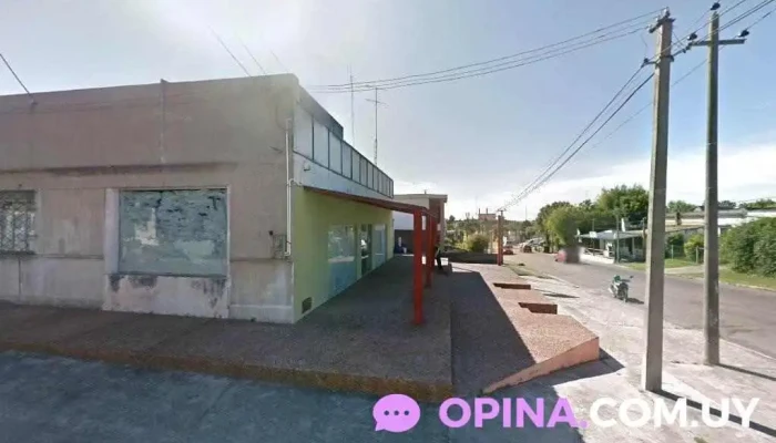 Punto Partes - 70300 Nueva Helvecia