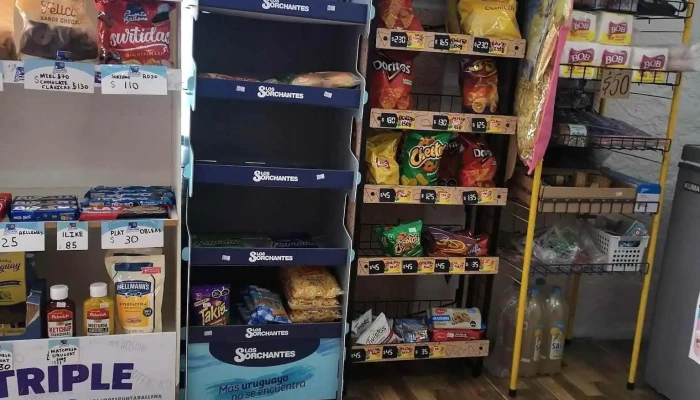 Punto Polar - 91600 San Jacinto