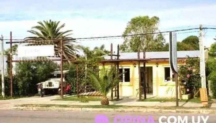 Punto Rio Propiedades Del Propietario - La Paloma