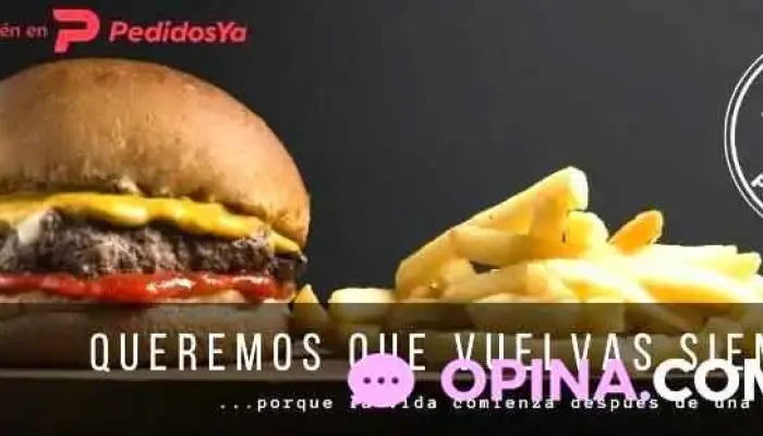 Punto Y Aparte:  Comidas Y Bebidas