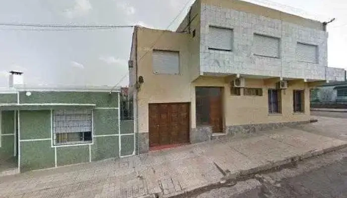 Puntocom Artigas Ubicaciondeg - Artigas