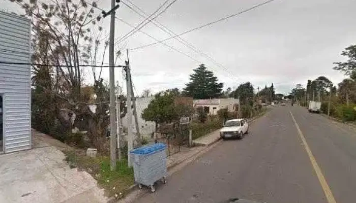 Pura Sangre Fitcross   Crossfit Numero - Col. del Sacramento