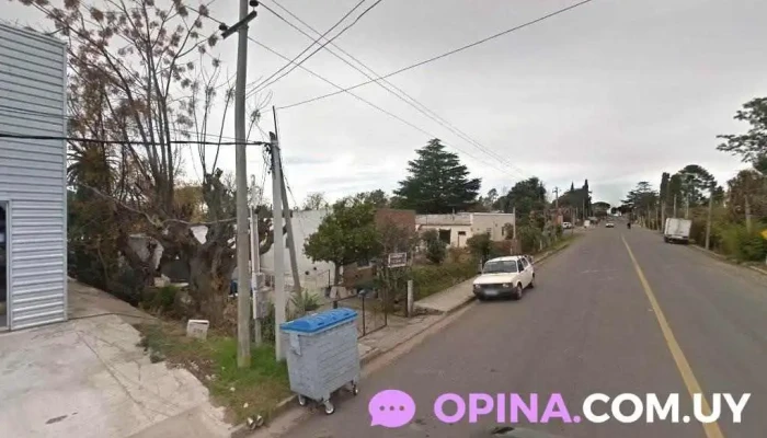 Pura Sangre FitCross - Crossfit - Col. Del Sacramento