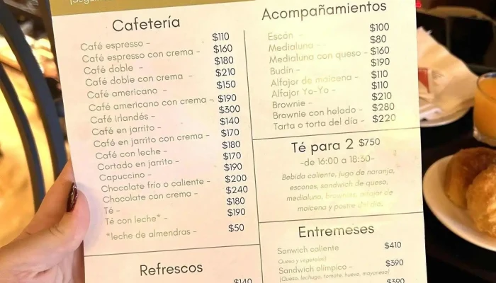 Pv Lounge -  Mas Recientes - Montevideo