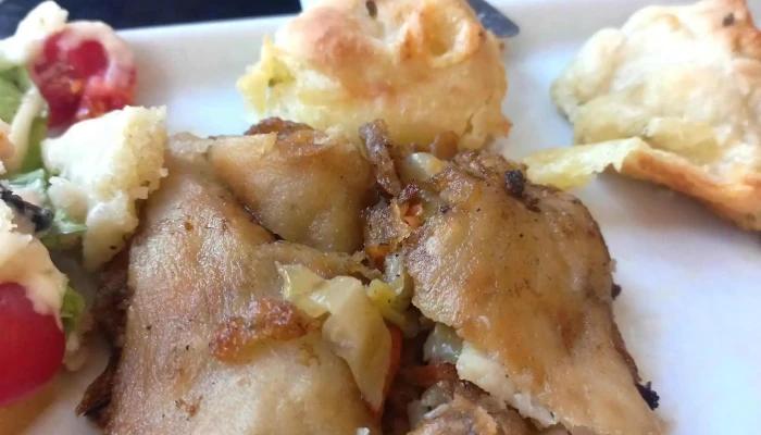 Pv Lounge - Montevideo