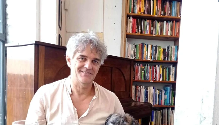 Pv Lounge -  Numero - Montevideo