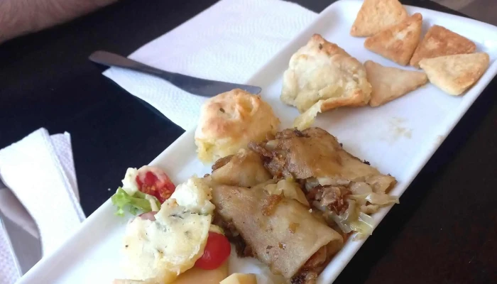 Pv Lounge -  Promocion - Montevideo