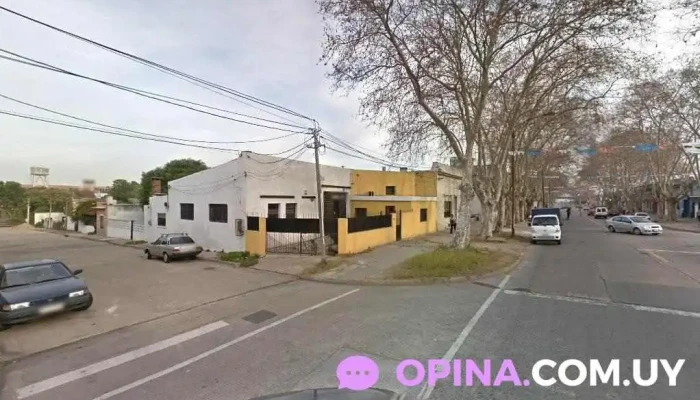 Q' Impresión! - Montevideo