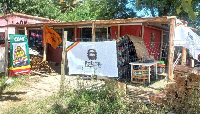 Qkiosco Del Propietario - Barros Blancos