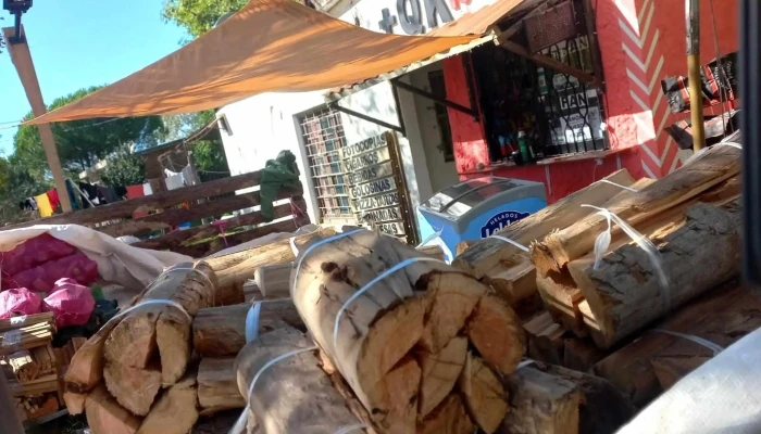 Qkiosco Interior - Barros Blancos