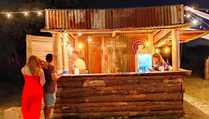 Qpinta Campo Cervecero Comentario 2 - Tienda de cerveza